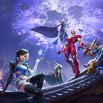 Marvel Rivals is also coming to Switch 2