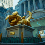 Marvel Rivals – Official Lower Manhattan Map Reveal Trailer