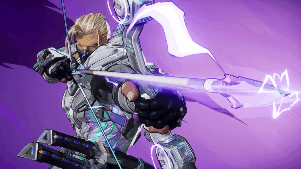 Marvel Rivals – Official Season 7 Battle Pass Trailer