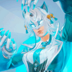 Marvel Rivals – Official White Fox Character Reveal Trailer