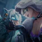 Marvel Rivals Season 7 Introduces Black Cat and White Fox This Week