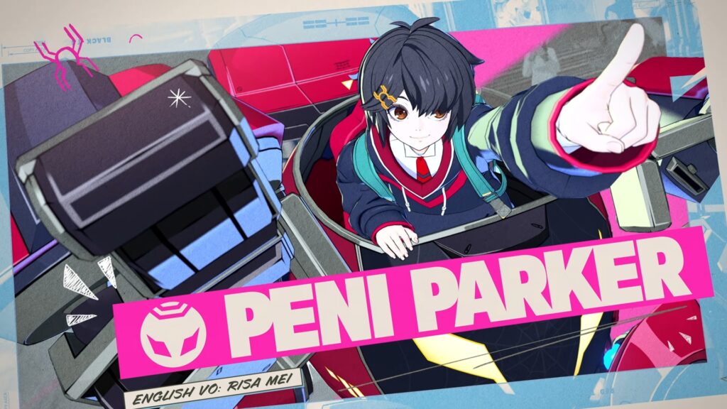 Marvel Tōkon: Fighting Souls is back with the announcement of playable Peni Parker