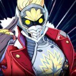 Marvel Tokon: Fighting Souls – Official Amazing Guardians Trailer