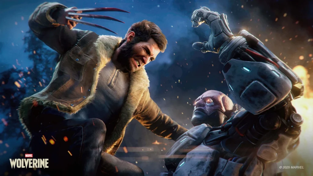 Marvel’s Wolverine Pre-Orders Will Have to Wait as Insomniac Wants to First “Show You More”