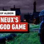 Masters of Albion Preview: Peter Molyneux Seems Like He’s Having Fun Making a God Game Again