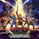 Masters of the Universe Movie Tie-In Game Announced…for Amazon Luna