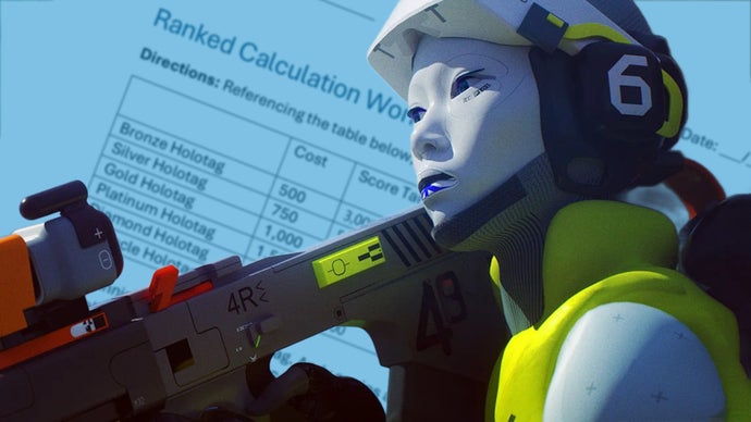 Marathon’s ranked system is proving a bit complicated for some, so Bungie released… a maths test?