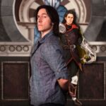Matt Mercer explains his Critical Role Campaign 4 Daredevil subclass