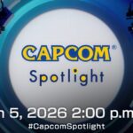 CAPCOM Spotlight Returns on March 5 with PRAGMATA, Monster Hunter Stories 3 and More