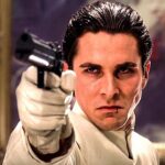 Equilibrium is still Christian Bale’s most important sci-fi movie