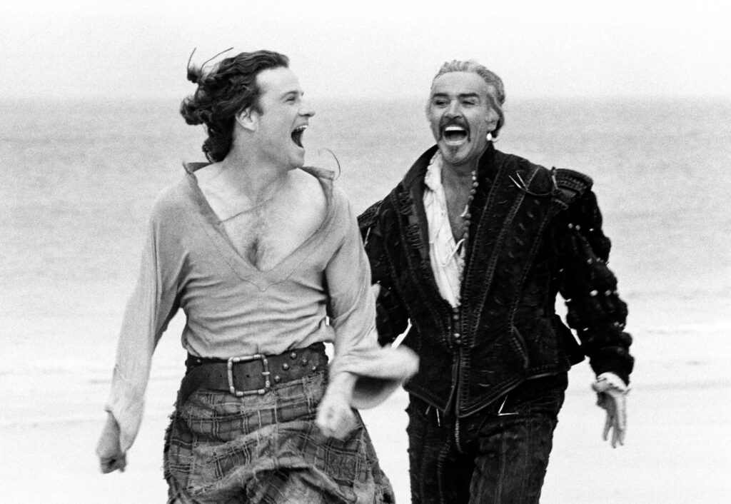 Henry Cavill’s Highlander needs to steal one overlooked trick from the original movie