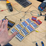 How long can you run a PC on AA batteries? — I think we just witnessed the birth of a chaotic new speedrun