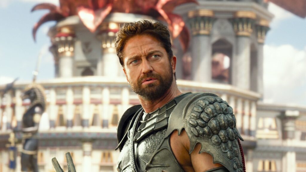 10 years ago, Gods of Egypt launched a firestorm about movie whitewashing