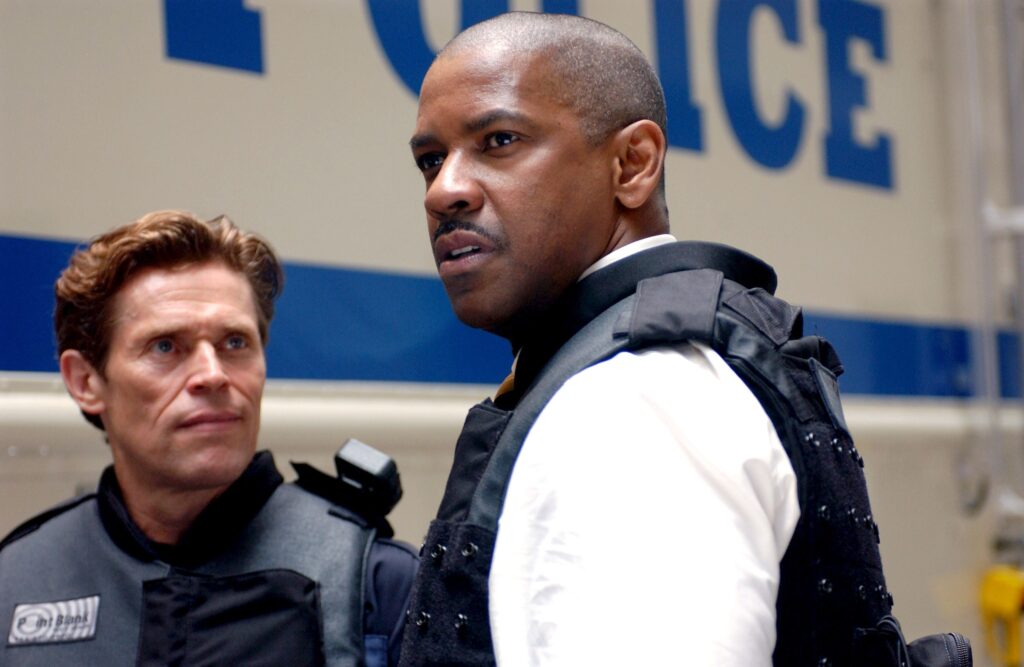 20 years ago, Spike Lee and Denzel Washington teamed up for a perfect crime thriller