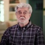 An exclusive interview with George Lucas (from an alternate timeline where Star Wars never happened)