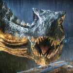 We were too hard on Jurassic World: Fallen Kingdom