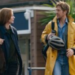 Ryan Gosling, Sandra Huller address romantic tension in Project Hail Mary