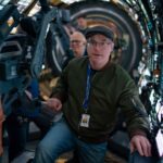 Project Hail Mary author says the movie improved on his book in one way