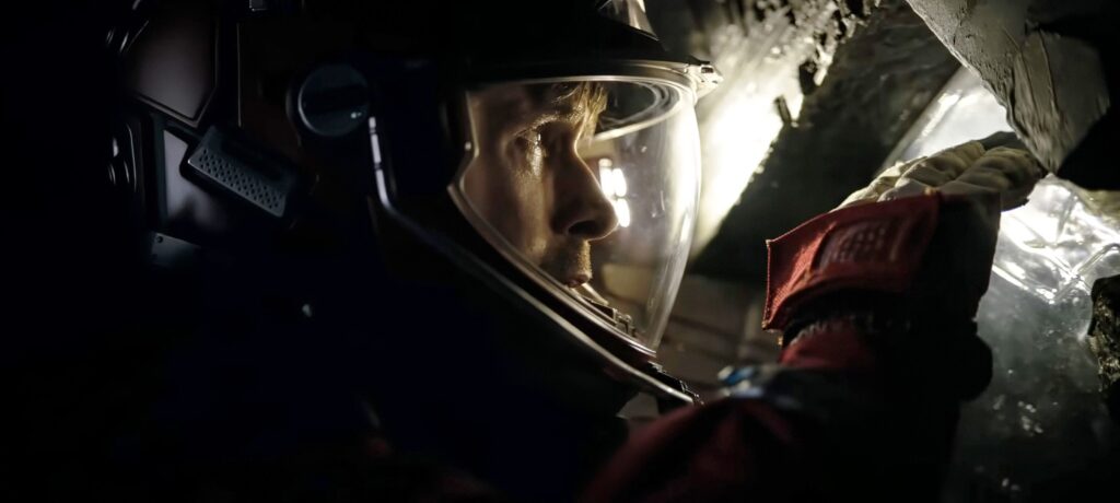 Project Hail Mary writers reveal what they most hated to cut from the movie