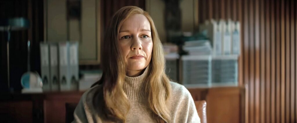 The X-Files’ Dana Scully helped inspire this Project Hail Mary character