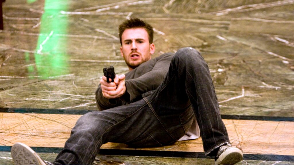 Push packs a rich superhero universe into a single film