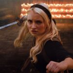 Sucker Punch is peak Zack Snyder, for better or worse