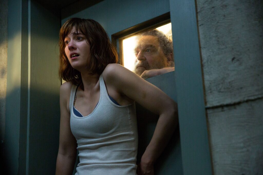 10 years later, the original writers of 10 Cloverfield Lane look back: ‘A lot of stuff changed’
