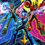 Mega Man Star Force Legacy Collection – Official Launch Trailer