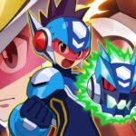 Mega Man Star Force Legacy Collection Preview: The Mega Man Bundle for Pokémon Fans