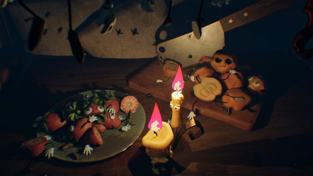 Melted Time – Official Trailer | Dames 4 Games Spring 2026 Showcase