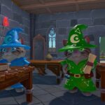 Meowgic – Official Announcement Trailer