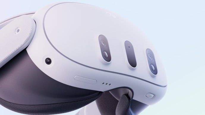 Meta reportedly lays off around 700 workers, Reality Labs division affected