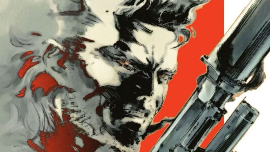 25 Years Ago, Metal Gear Solid 2: Sons of Liberty Predicted Gaming’s Future Better Than We Realized