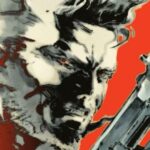 25 Years Ago, Metal Gear Solid 2: Sons of Liberty Predicted Gaming’s Future Better Than We Realized