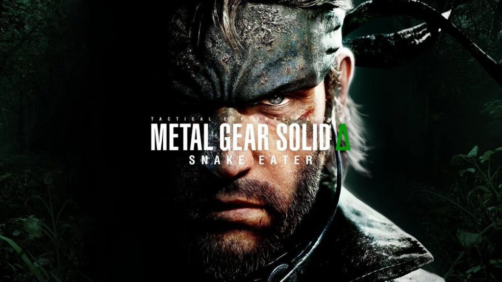 Metal Gear Solid Delta: Snake Eater has sold two million copies
