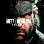 Metal Gear Solid Delta: Snake Eater has sold two million copies