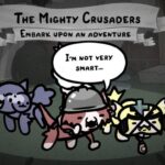 PETA and Edmund McMillen are trolling each other again, as the activist group hand Mewgenics a “Hero to Animals Award”