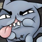 How to Beat Dybbuk in Mewgenics