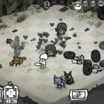 Switch 2 and PS5 versions of Mewgenics teased by developers