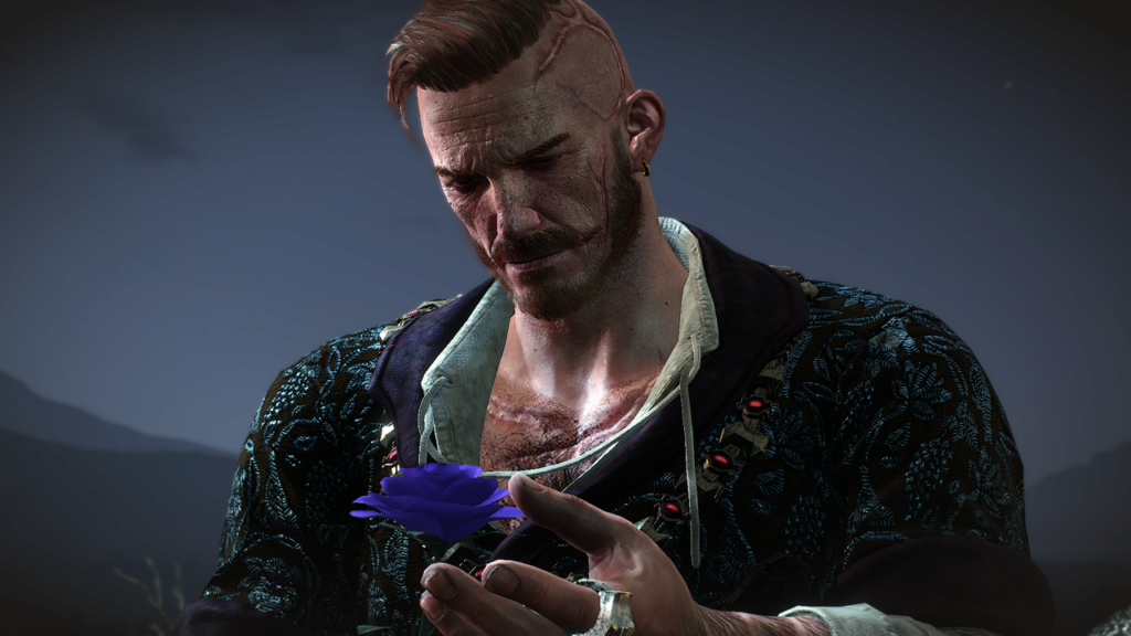 The Witcher 3 modders are still discovering and restoring deleted scenes, including one that adds new texture to the game’s best villain