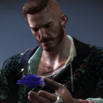 The Witcher 3 modders are still discovering and restoring deleted scenes, including one that adds new texture to the game’s best villain