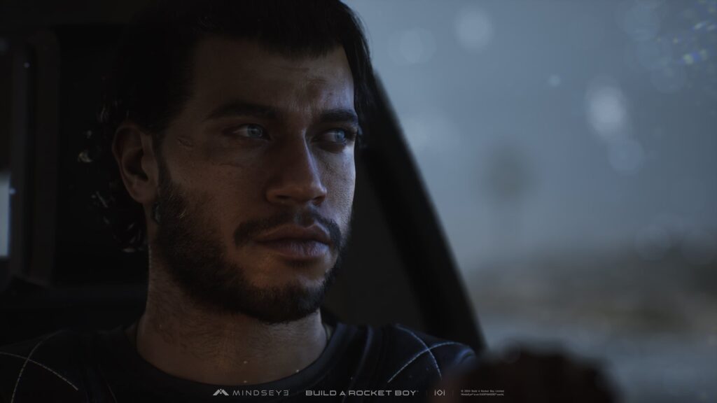 IO Interactive and MindsEye studio BARB officially end partnership, Hitman crossover DLC to be scrapped