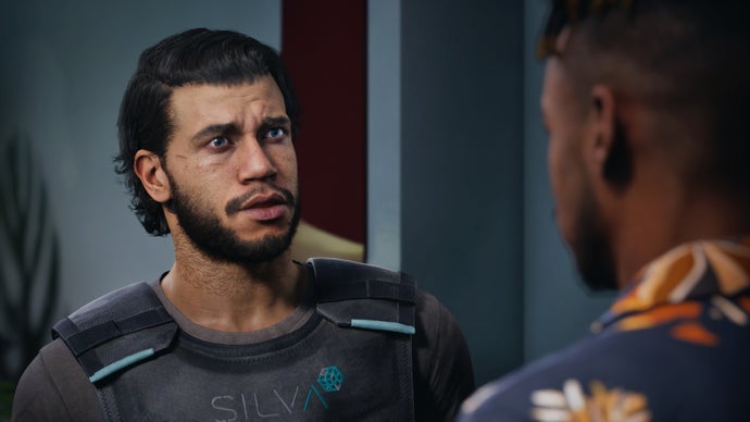 MindsEye developers Build a Rocket Boy and IO Interactive announce their publishing divorce, won’t stay together for the Hitman crossover