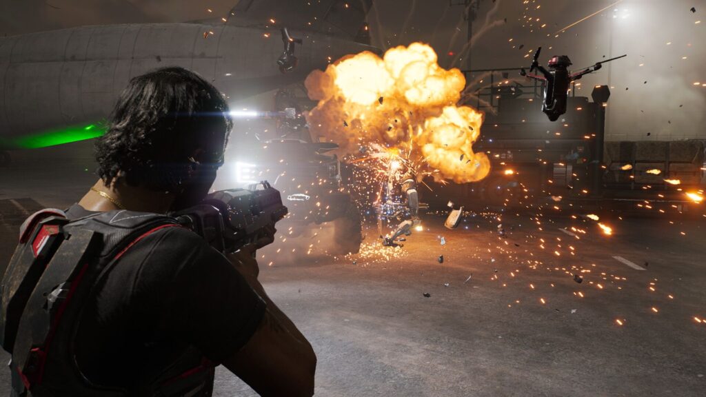 MindsEye’s Hitman crossover canceled as publisher IOI breaks up with the game’s developer