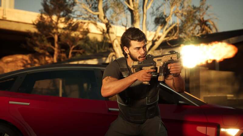 Rumor: Former MindsEye Dev Claims They Were Doxxed And SWATted