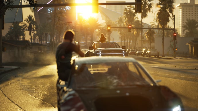 IO Interactive ends MindsEye publishing agreement with Build a Rocket Boy