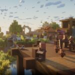 Minecraft: Dungeons 2 – Official Announcement Trailer