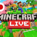 Minecraft Live March 2026: Everything Announced (Updating Live)