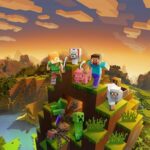 Minecraft will get its own theme park in the UK in 2027