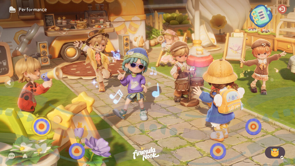 Miniature Life Sim Animula Nook Launching First Alpha Playtest